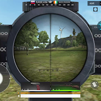 Offline Arena: Battle Royale