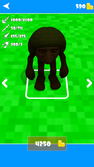Brainrot Attack Screenshot 2