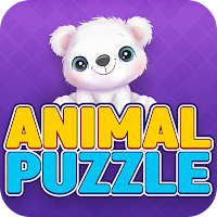 Animals Puzzle