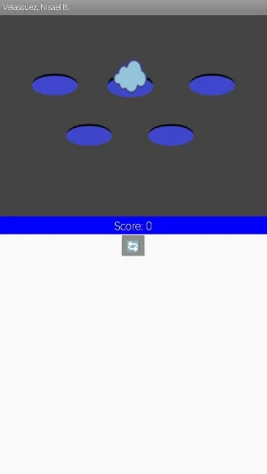 Cloudmash Screenshot 0
