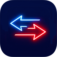 ShiftRule: Brain Test & Reflex