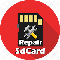 Sd Card Repair (Fix Sdcard)