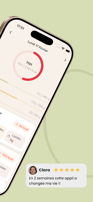 Flavora Screenshot 1