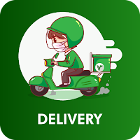 Veg Village Delivery Boy