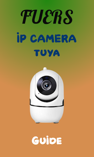 Fuers IP Camera Tuya Guide Screenshot 0