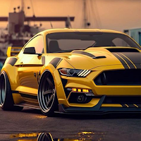 Car Wallpapers 4K
