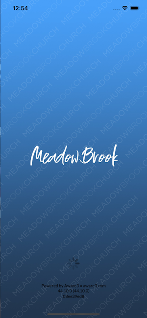 Meadow Brook Leamington Screenshot 0