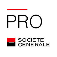 L'Appli Pro Société Générale