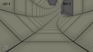 Mysterious Cave Screenshot 0