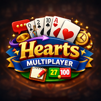 Hearts Multiplayer