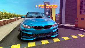 Car Parking Multiplayer Screenshot 0