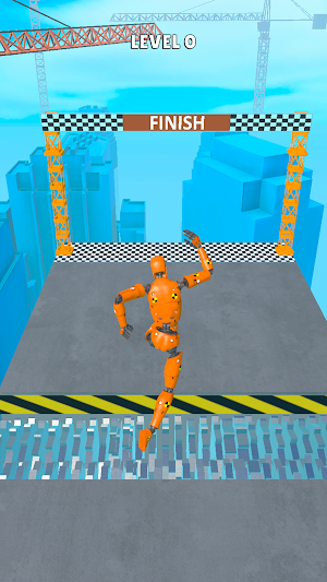 Dummy Devil Screenshot 1