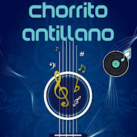 Chorrito Antillano