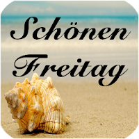 Guten Morgen, schönen Freitag!