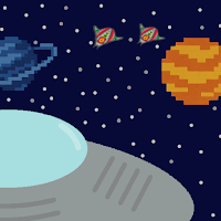 Space Extinction