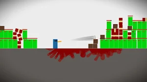 INERTIA-Z: 2D Physics Sandbox Screenshot 0