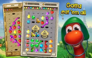 Yumsters! screenshot 4