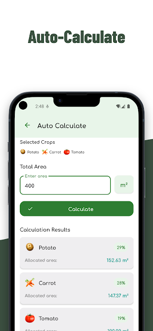 Agro Intelligent Screenshot 2
