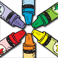 Kids Coloring Book