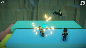Matrix: Action Ragdoll Fights Screenshot 3