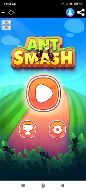 GIGA PLAY Screenshot 3