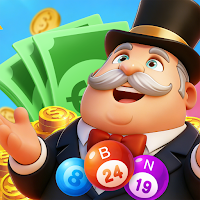 Millionaire Game - Bingo