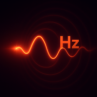 Frequency Generator: Sound Hz