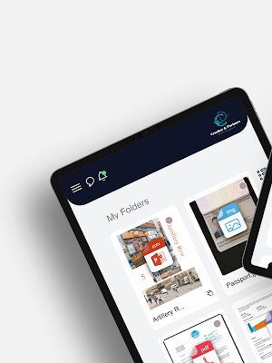 Crocker & Partners Screenshot 3