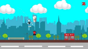Mr YoTastic Screenshot 0
