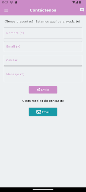 Voces de Tisquizoque Screenshot 2
