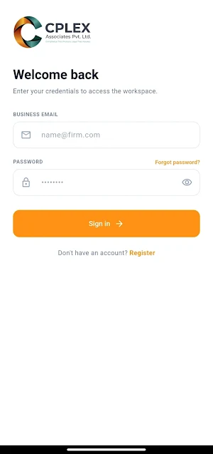 LexNOI Screenshot 0