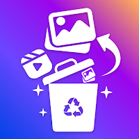 Photo Recovery, File Recovery