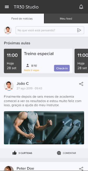 TR30 Screenshot 0
