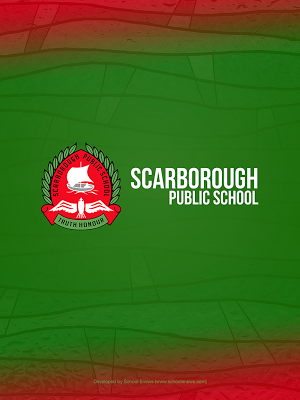 Scarborough Public School Screenshot 2