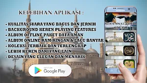 Sholawat Jibril Penarik Rezeki Screenshot 1