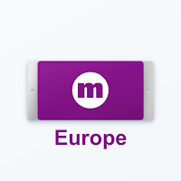 Mpression SMS Europe