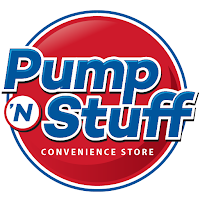 Pump N Stuff Rewards