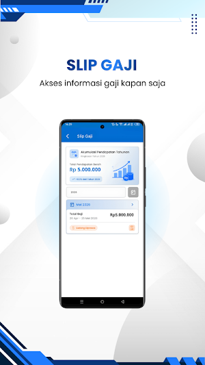 MaxGroup Screenshot 3