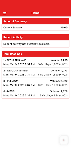 BK Petroleum Screenshot 0