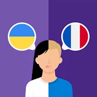 Ukrainian-French translator