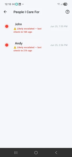 Dawnwren Screenshot 1