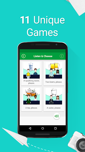 Speak Chinese - 5000 Phrases & Sentences Screenshot 3