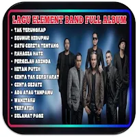 Lagu Element Band Full Album
