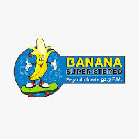 Banana Super Estereo