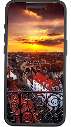 Denmark Wallpapers Screenshot 1
