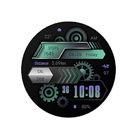 Protect Eyes For Wear OS