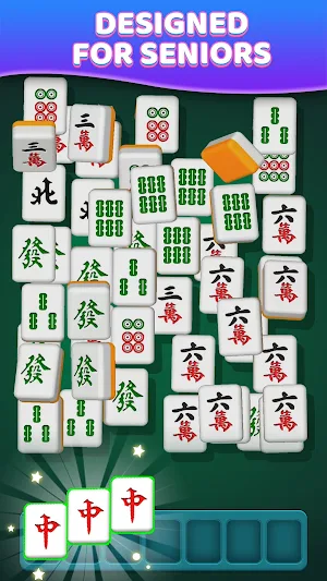 Mahjong Match Master Screenshot 2