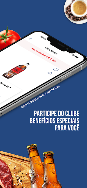 Clube Super Santana Screenshot 3