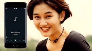 Nike Ardila Lagu Kenangan Mp3 Screenshot 3