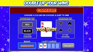 60 in 1 Video Poker Games Screenshot 3